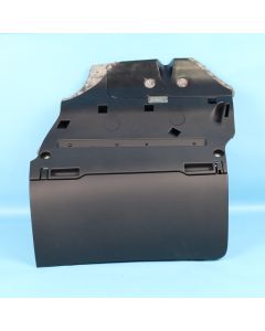 Audi A6 4F C6 Handschuhfach 4F1857035AH Ablagekasten SCHWARZ Original Pi