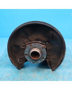 Audi A6 4F C6 Frontantrieb Radlager hinten rechts 4F0505434H Achsschenkel PS