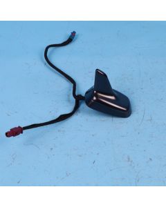 Audi A6 4F C6 Avant Dachantenne 4F9035503F Fahrzeugantenne LZ7S Original PK