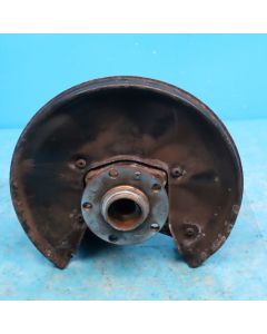 Audi A6 4F C6 Frontantrieb Radlager hinten links 4F0505433H Achsschenkel PS1