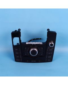 Audi A6 4F C6 Bedieneinheit MMI 2G 4F1919611F 4F0910609E SCHWARZ Original PG