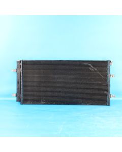 Audi A6 A7 4G C7 Klimakondensator 4G0260401A Klimakühler Kondensator Original OD
