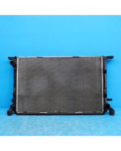 Audi A6 A7 4G C7 Kühlmittelkühler 8K0121251H Wasserkühler 6-Zylinder Original PN