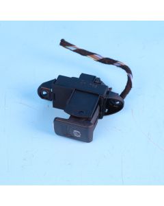 Audi A6 4F C6 Schalter elektrische Feststellbremse 4F1927225 Handbremse Orig. OU