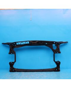 Audi A6 A7 4G C7 Schlossträger vorne 4G0805594C Frontmaske Stoßstange Orig. PN