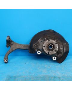 Audi A6 4F C6 Achsschenkel vorne rechts 4F0407242G Radnabe 85mm Radlager PS1