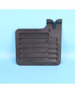 Mercedes S-Klasse W221 Lüftungsgitter Fahrersitz A2218310136 Luftauslass Orig.