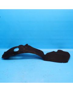 Audi A6 4F C6 Radhausschale vorne links 4F0821133M Verkleidung Original OM