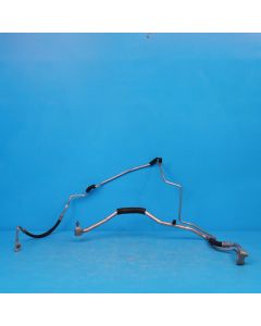 Opel Insignia A Klimaleitung 13312825 Kältemittelrohr Klimaanlage Original OZ