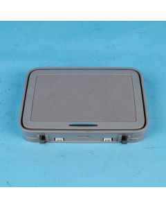 Mercedes-Benz S-Klasse W221 Innenspiegel hinten A2218101817 Leselampe Orig. BO