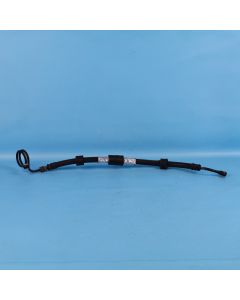 Audi A6 4F C6 2.7 3.0 TDI Servoleitung 4F1422893AL Dehnschlauch Hydraulik PJ