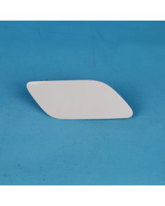 Audi A6 4G Abdeckung Scheinwerferwaschanlage rechts 4G0955276 Blende LY9C Orig.