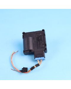 Audi A6 4F C6 Stellmotor Klimaanlage 4F0820511B Heizung Klima Original PG2