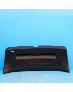 Audi A6 4G C7 Avant Heckklappenverkleidung 4G9867979 Abdeckung SCHWARZ Orig. PN