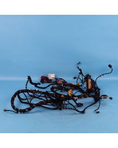 Audi A6 A7 4G C7 Kabelbaum Armaturenbrett TAB026068AE Leitungssatz Original PM