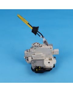 Audi A6 4F C6 Türschloss hinten rechts 4F0839016 Verriegelung 7-polig Orig. Pi1