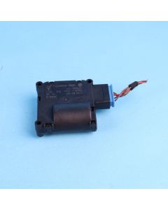 Audi A6 4F C6 Stellmotor Klimaanlage 4F0820511A Heizung Klima Original PG4