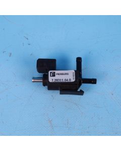 Opel Insignia A 2.8 V6 Ladedruckregelventil 7.28311.04.0 Druckwandler PIERBURG