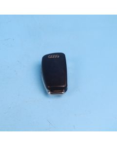 Audi A6 4F C6 Klappschlüssel 4F0837220R Funkfernbedienung 868 MHz Original PP1