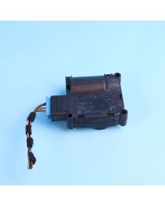 Audi A6 4F C6 Stellmotor Klimaanlage 4F0820511B Heizung Klima Original