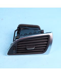 Audi A6 4G C7 Luftdüse vorne rechts 4G1820902A Frischluftausströmer Original PM1