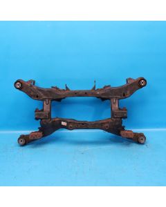 Opel Insignia A 4x4 Hinterachsträger 13233558 Hinterachse Hilfsrahmen hinten OX