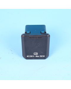 Opel Insignia A Steckdose hinten 13280254 Anschluss Mittelkonsole Original OR