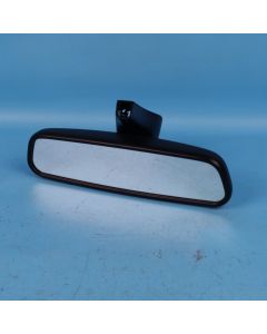 Audi A6 4F C6 Rückspiegel 4F0857511AA Innenspiegel Spiegel SCHWARZ Original PK