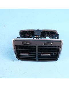 Audi A6 A7 4G C7 Frischluftausströmer hinten 4G0819203A Frischluftdüse Orig. PM2