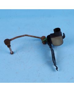 Audi A6 4F C6 Niveausensor vorne links 4F0941285B Höhensensor Original OO1