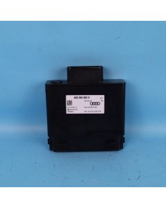 Audi A6 A7 4G C7 Spannungsstabilisator 8K0959663D Steuergerät Steuermodul Orig.