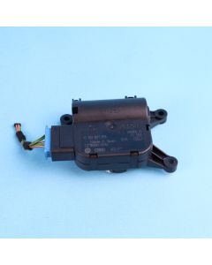 Audi A6 4F C6 Stellmotor Klimaanlage 4F0820511 Heizung Klima Original PG8