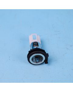 Audi A6 4F C6 Zigarettenanzünder 8E0919309 Steckdose 12V Kofferraum Original PP