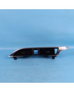 Audi A6 A7 4G C7 Frischluftausströmer vorne Mitte 4G1820951G Luftdüse Orig. PM3