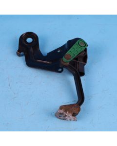 Audi A6 4F C6 Niveausensor hinten links 4F0616571J  Xenon Höhensensor Orig. OO2