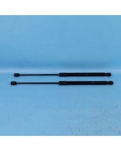 Audi A6 4G C7 Avant SET Gasdruckfeder Heckklappe 4G9827552 Dämpfer Original PN