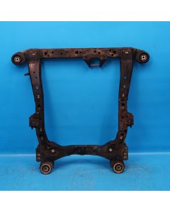 Opel Insignia A Vorderachse 13338892 Hilfsrahmen vorne Motorträger Original OX1