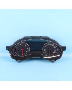 Audi A6 4G C7 Tacho 4G8920933B Kombiinstrument Diesel ACC Tachometer Original PM