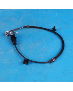 BMW 7er F01 F02 + LCI Wischerarme vorne 7182594 7182459 Scheibenwischer Orig. iX