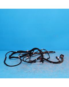 Audi A6 4F C6 Facelift Kabelbaum Verstärker 4F1970267GD Leitung MMI 3G Orig. PS