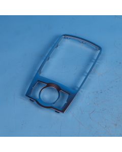 Audi A6 4F C6 Halterahmen MMI Bedieneinheit 4F0864260A Mittelkonsole Original OO