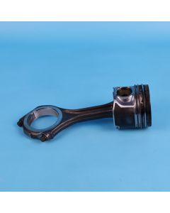 Audi A6 4F C6 2.7 TDI Kolben 059107065BK Pleuelstange BPP BSG Original LO