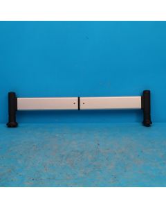 Audi A6 4F C6 Avant Gepäckteleskopsicherung 4F9860378E Sicherungsgurt Orig. PS