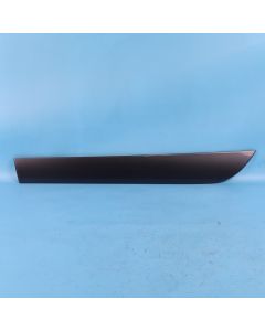 Audi A6 4F C6 Türleiste hinten links 4F0853969L Zierleiste Leiste LZ7S Orig. PK1