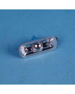 Audi A6 4F C6 Blinker vorne links rechts 8E0949127 Seitenblinker Kotflügel Orig.