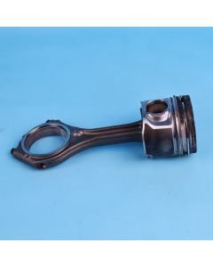 Audi A6 4F C6 2.7 TDI Kolben 059107065BK Pleuelstange BPP BSG Original LO2