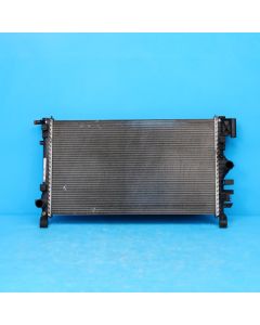 Opel Insignia A 4x4 Motorkühler 13241728 Wasserkühler Benzin Schaltgetriebe OZ