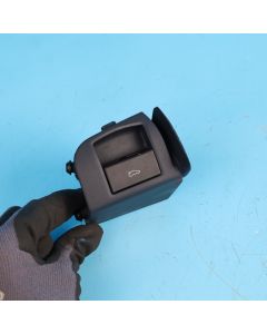 Audi A6 4F C6 Schalter elektrische Heckklappe 4F1959527 4F0959831 Öffner BLAU OU