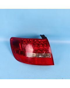 Audi A6 4F C6 Avant Facelift LED Rückleuchte links 4F9945095E Heckleuchte PK
