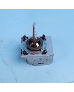 Audi A6 4F C6 Xenonbrenner 5DD008319-50 Zündmodul D2S Scheinwerfer Original PP1